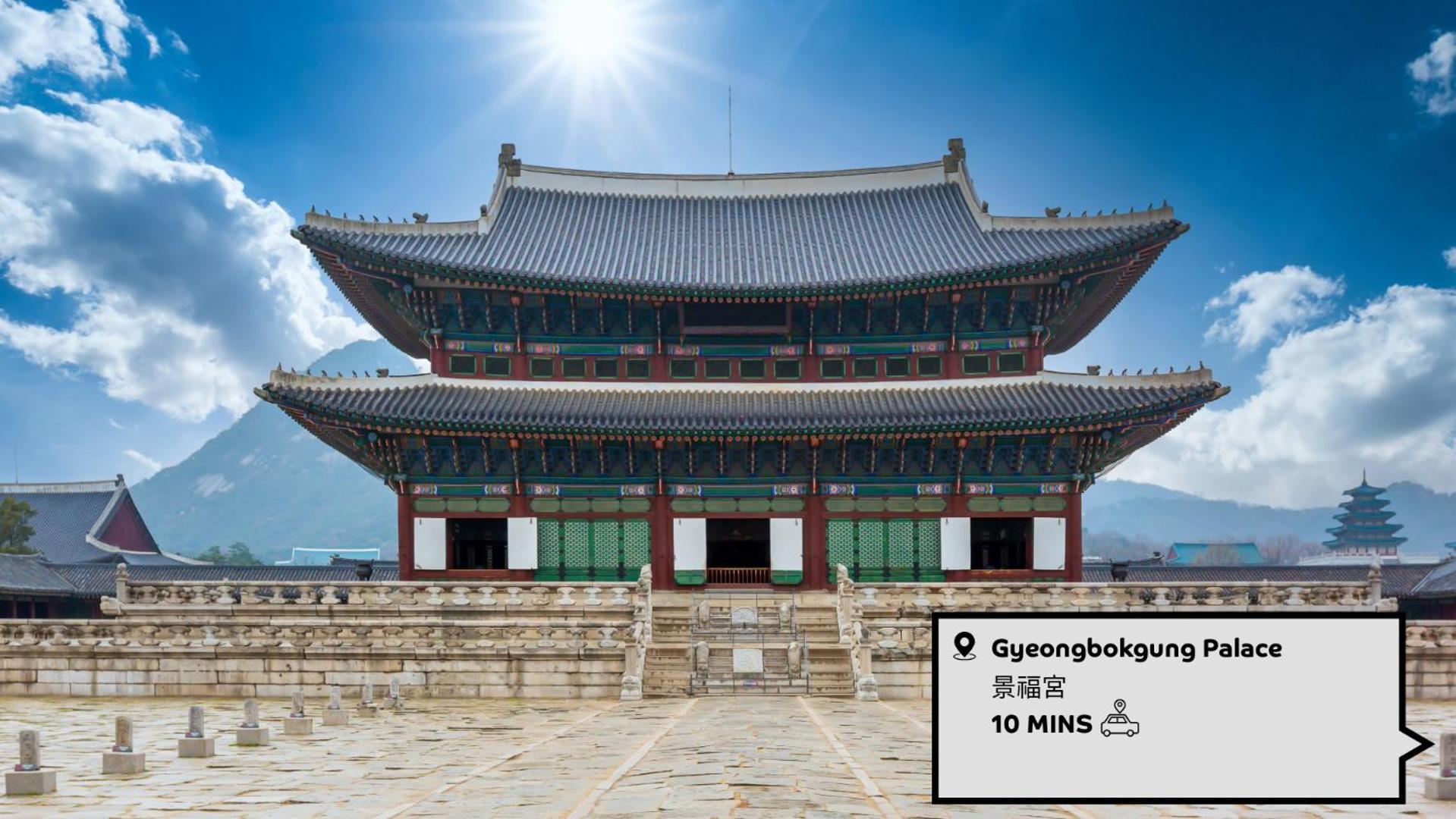 The Korean Traditional Hanok In Downtown Seoul For Convenient Public Transportation - Seoul Ari Exterior photo