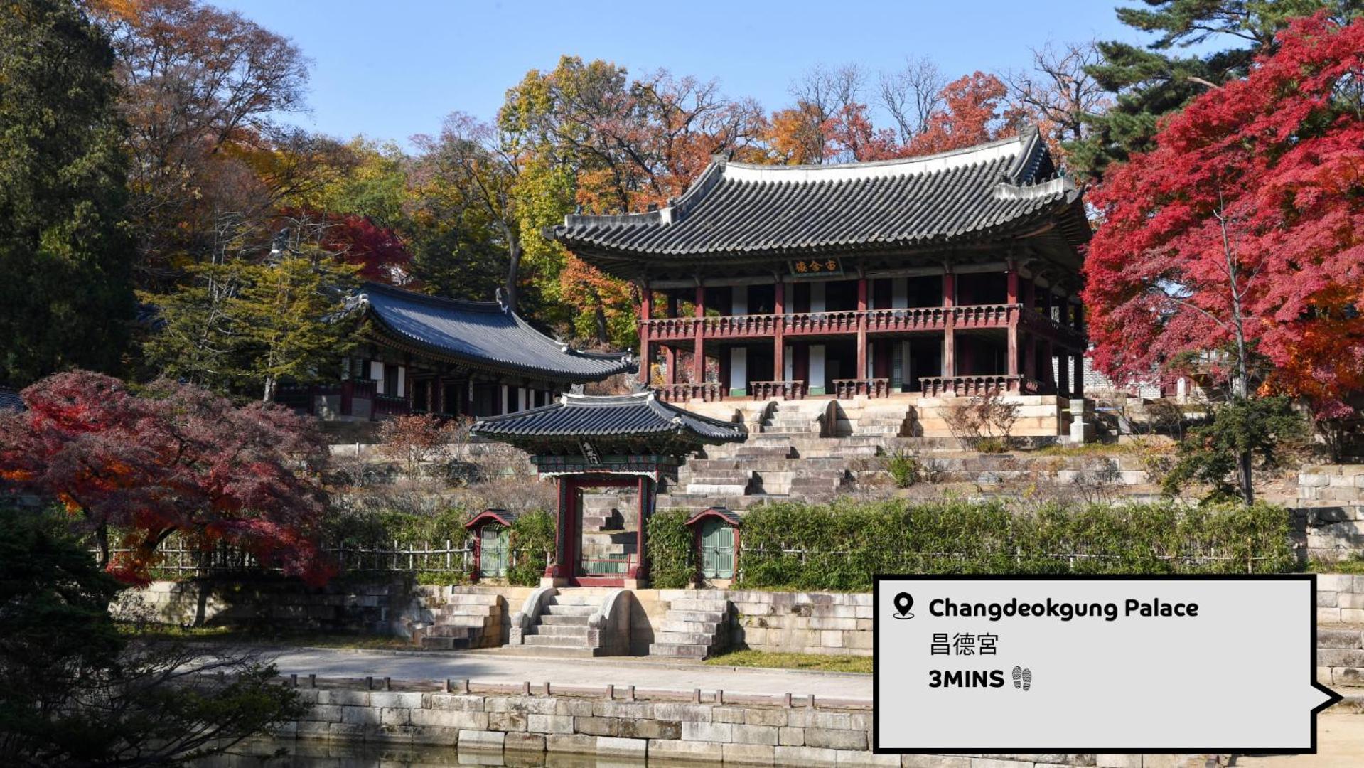 The Korean Traditional Hanok In Downtown Seoul For Convenient Public Transportation - Seoul Ari Exterior photo