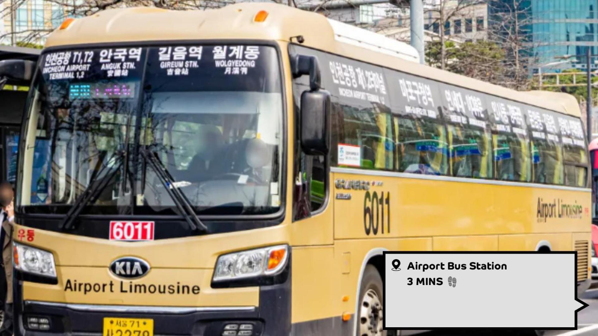 The Korean Traditional Hanok In Downtown Seoul For Convenient Public Transportation - Seoul Ari Exterior photo